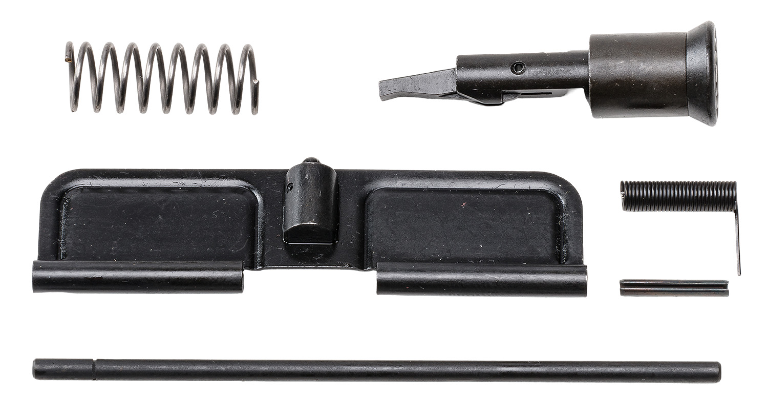RISE Armament AR-15 Upper Parts Kit - Precision Upgrade