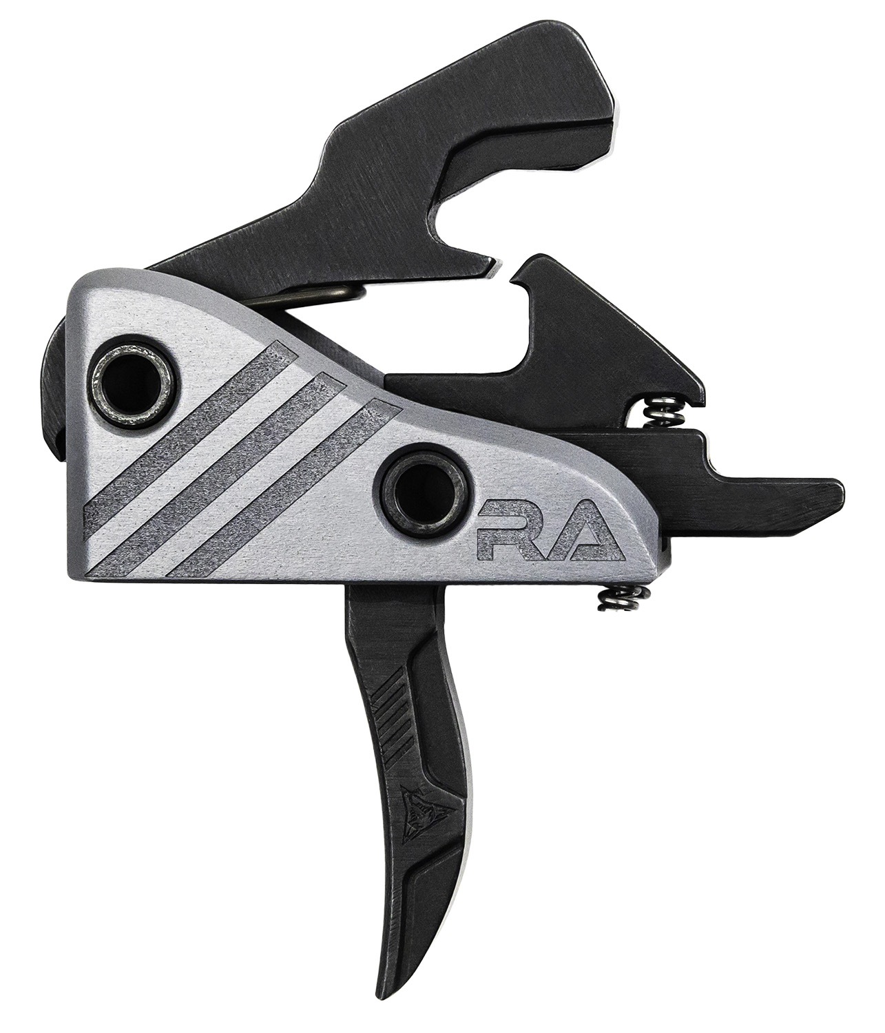 Rise Armament Blitz Blackout AR Trigger - 3-3.50 lbs