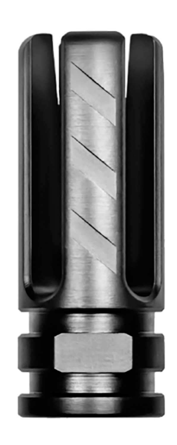 Rise Armament Veil Flash Hider for 22 Cal AR-15