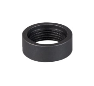 SilencerCo Delta Thread Spacer .22 LR 1/2"-28 TPI