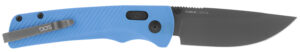S.O.G Flash AT Folding Knife with D2 Steel Blade