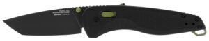 S.O.G Aegis AT Folding Knife with D2 Steel Blade