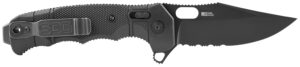 SOG Seal XR 3.90" Folding Knife with S35VN Blade