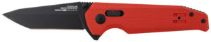 S.O.G Vision XR LTE Folding Tanto Knife 3.36"