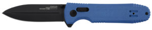 S.O.G Pentagon XR LTE Folding Spear Point Knife