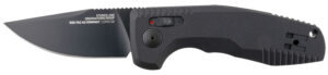 SOG-TAC Auto Compact Folding Knife - 2.94" Cryo D2 Blade