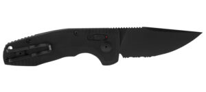 S.O.G SOG-TAC Auto Compact 2.94" Folding Knife