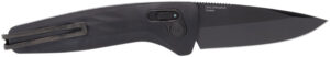 S.O.G One-Zero Auto Folding Knife with S35VN Blade