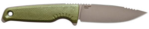 S.O.G Altair FX Fixed Blade Knife with Cryo CPM 154
