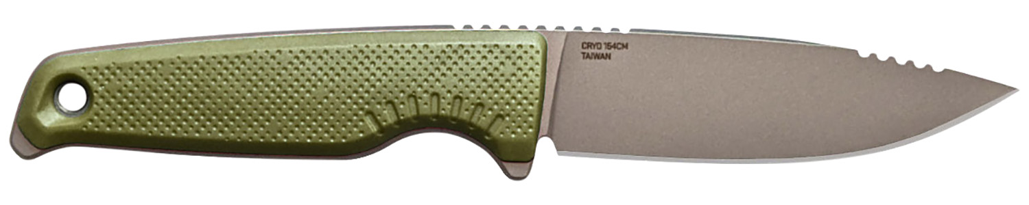 S.O.G Altair FX Fixed Blade Knife with Cryo CPM 154