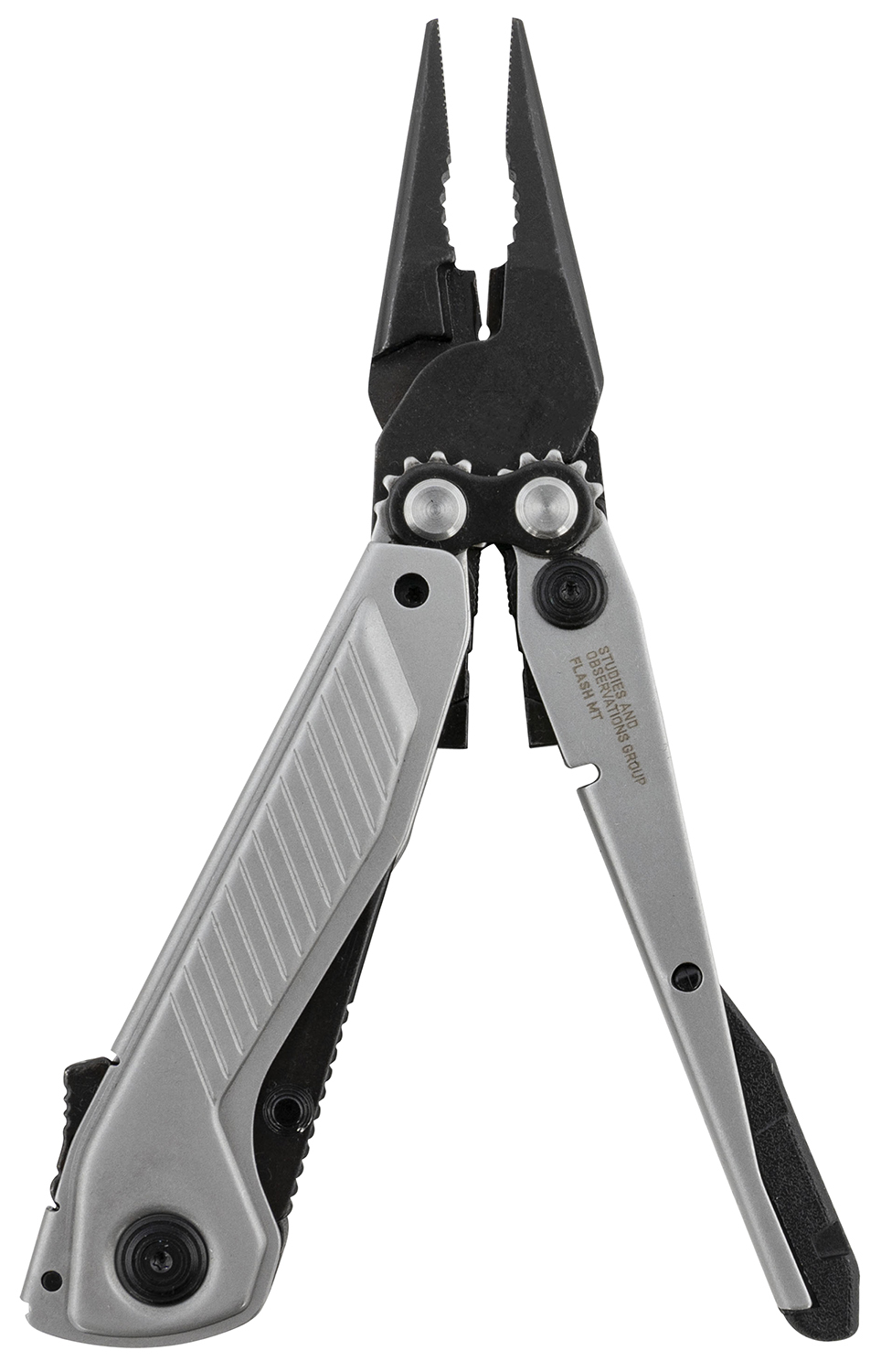 S.O.G Flash MT Multi-Tool with Cryo D2 Steel Blade