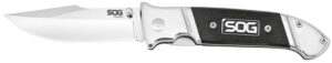 S.O.G Fielder G-10 Folding Knife with 3.30" Blade