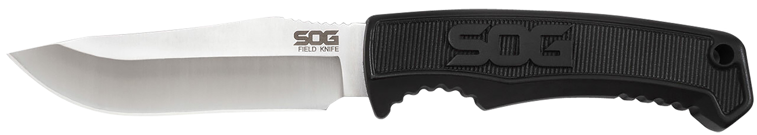 SOG Field Knife - 4" 7Cr17MoV Stainless Steel Blade