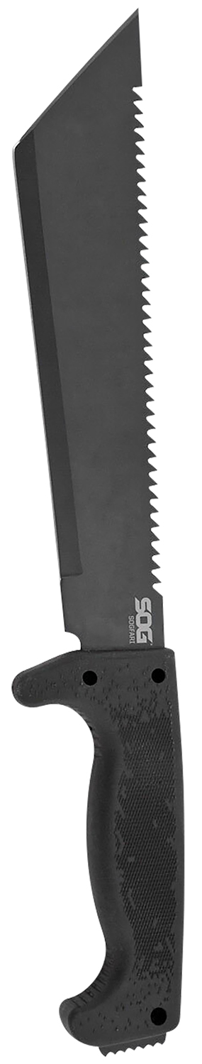 SOG SOGfari Tanto Machete 10" Blade