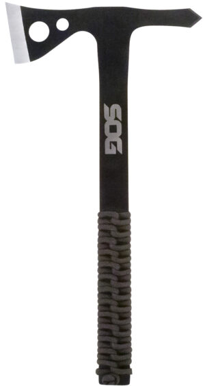 SOG Throwing Hawks 3-Pack - 3Cr13MoV Steel Axes