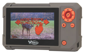 Wildgame Innovations Trail Pad Swipe SD Card Reader