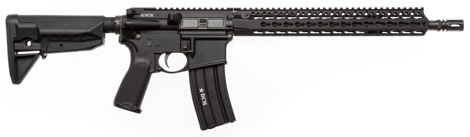 BCM RECCE-14 KMR-A .223/5.56 Carbine Rifle