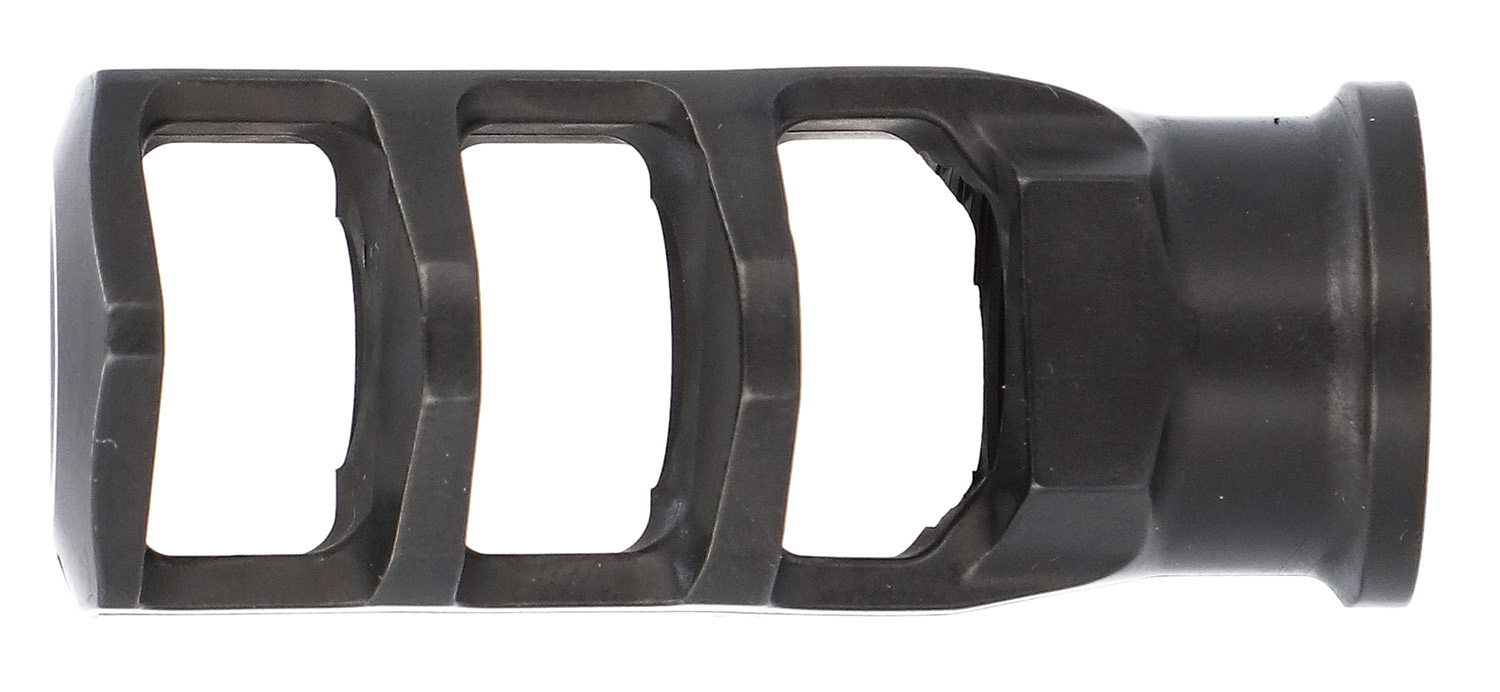 Sig Sauer 716I Tread 3-Chamber Compensator 7.62mm