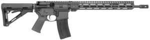 Midwest Industries .223 Wylde 16" Lightweight AR Rifle
