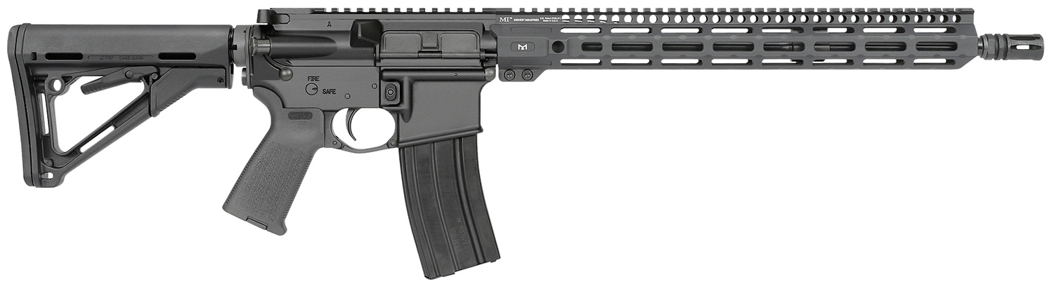 Midwest Industries .223 Wylde AR Rifle 16" M-Lok