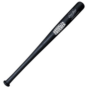 Cold Steel CS92BSS Brooklyn Crusher Black Polypropylene 29"