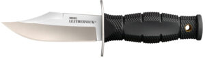 Cold Steel Mini Leatherneck Fixed Blade Knife 3.50"