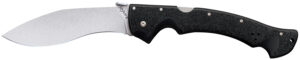 Cold Steel Rajah II 6" Folding Knife with AUS-10A Blade