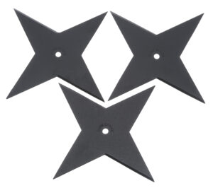 Cold Steel Sure Strike Light Throwing Star