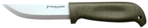 Cold Steel Finn Hawk 4" Fixed Blade Knife - Cryo 4116 SS