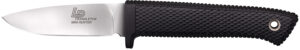 Cold Steel Pendleton Mini Hunter 3" AUS10A Blade Knife