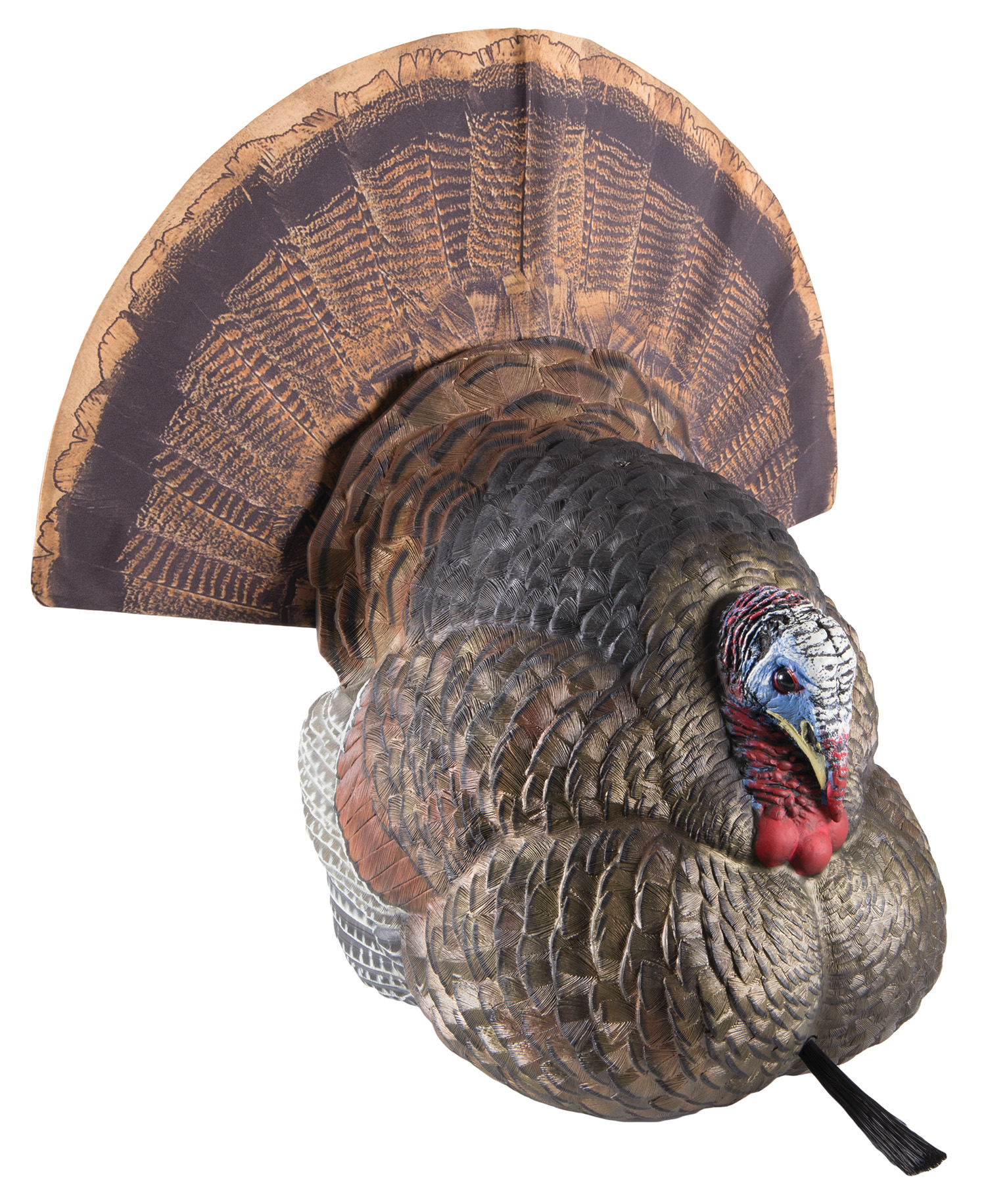 Avian X LCD Strutter Turkey Decoy