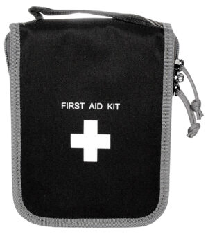 GPS Bags D965PCB Discreet Handgun Case First Aid Kit