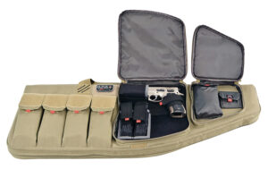 GPS Bags T30ART Tactical AR Case 30" Tan