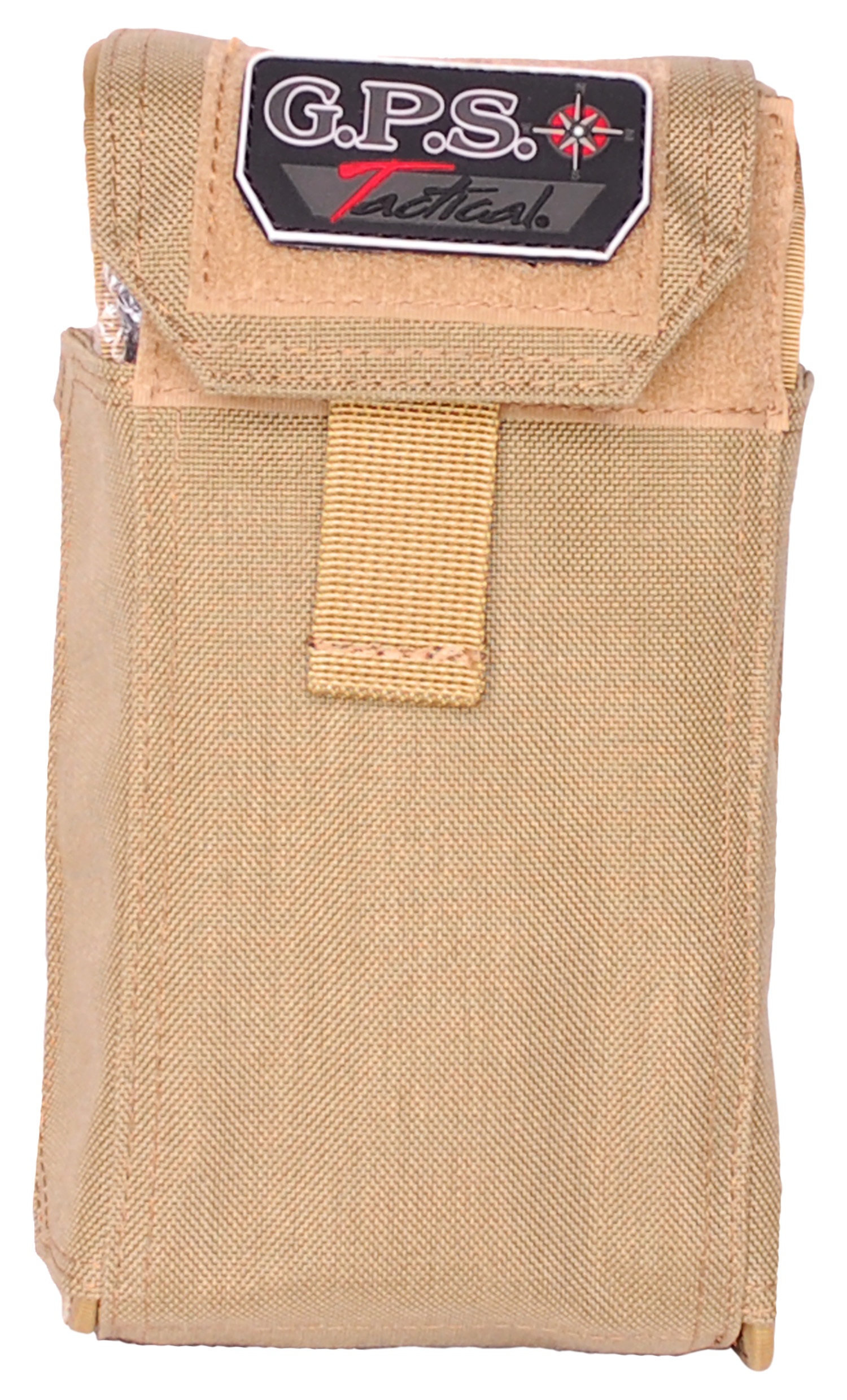 GPS Bags Tactical Shotshell Holder for 12 Gauge - 25rd