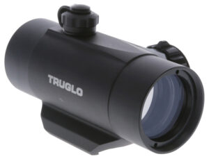 TruGlo TG8030B3 Dot Sight 1x30mm Matte Black