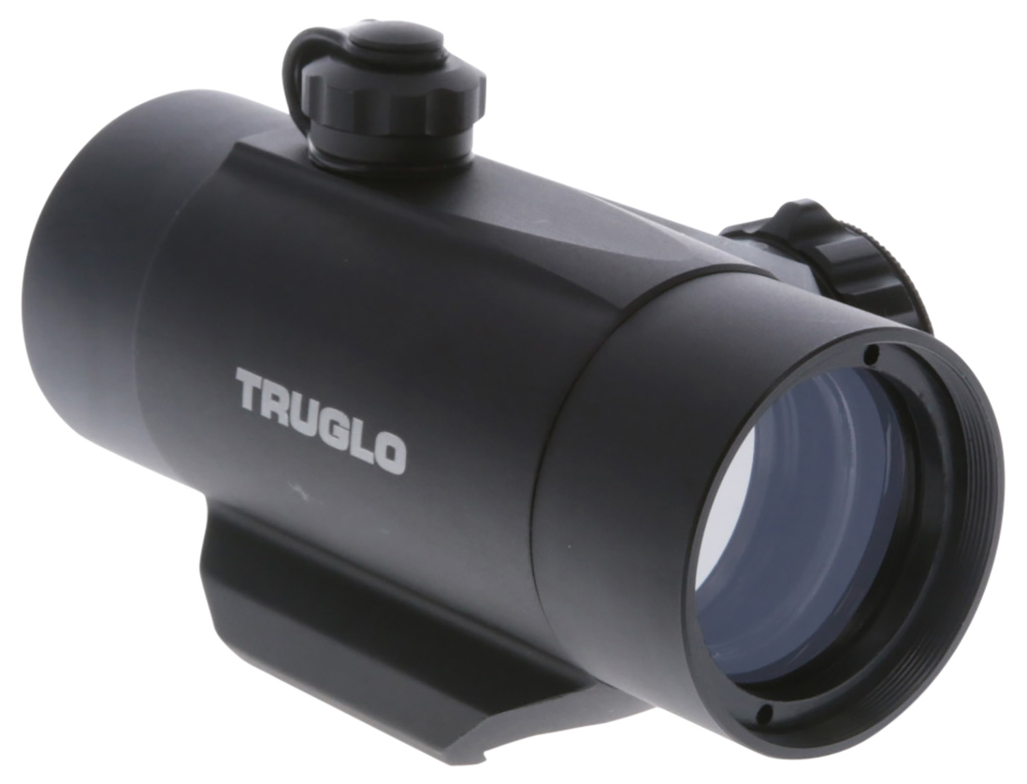 TruGlo TG8030B3 Dot Sight 1x30mm Matte Black