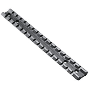 Weaver Multi-Slot Base for Savage Axis I/II