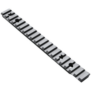 Weaver Multi-Slot Extended Base for Savage Axis I/II