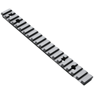 Weaver Multi-Slot Base for Savage Axis I/II, 20 MOA