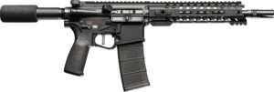 Patriot Ordnance Renegade Plus AR Pistol 10.5" 5.56 NATO