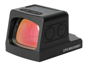Holosun EPSGRMRS 2 MOA Green Dot Sight
