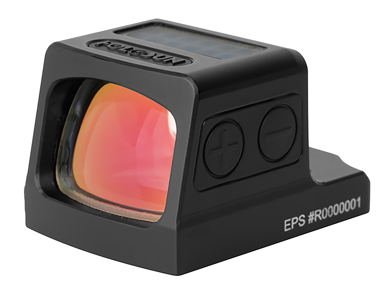 Holosun EPSGRMRS 2 MOA Green Dot Sight