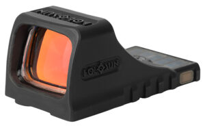 Holosun SCS-MOS Green Dot Sight for Glock MOS