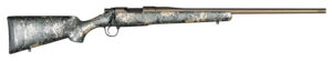 Christensen Arms Mesa FFT 6.5 Creedmoor Rifle - Bronze