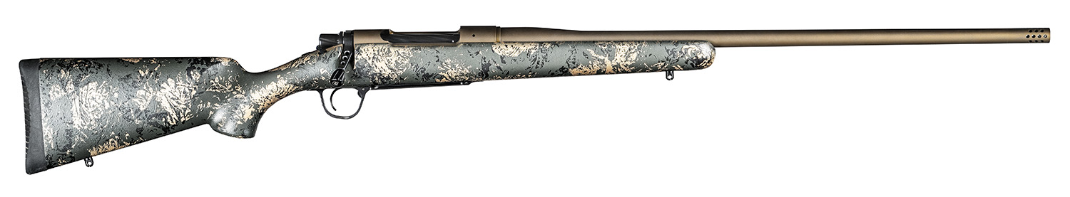 Christensen Arms Mesa FFT Bolt Action Rifle .300 PRC