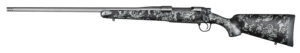 Christensen Arms Mesa FFT 6.5 PRC Bolt Action Rifle