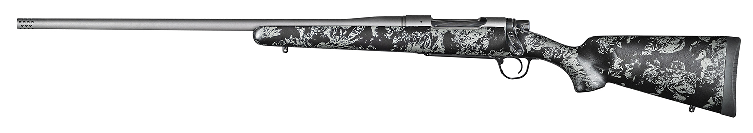 Christensen Arms Mesa FFT 6.5 PRC Bolt Action Rifle