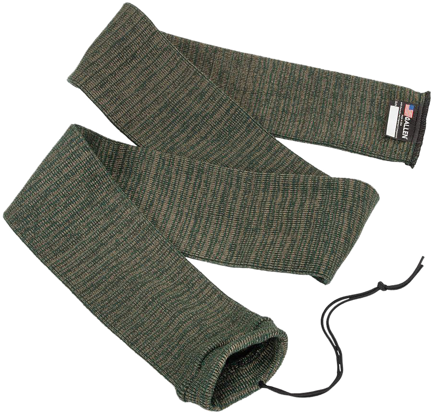 Allen 133 Gun Sock 52" Rifle/Shotgun Cover