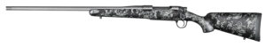Christensen Arms Mesa FFT 300 PRC Left-Hand Rifle