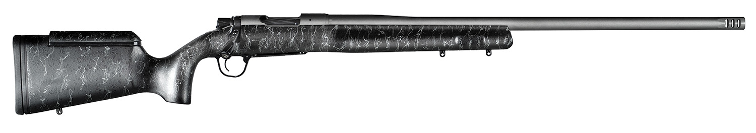 Christensen Arms Mesa Long Range 6.5 PRC Bolt Action Rifle